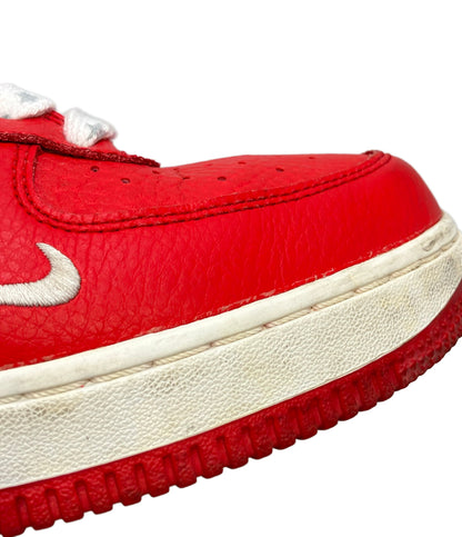 NIKE ローカットスニーカー エアフォース1 ロー 820266-606 メンズ SIZE 26.0 ナイキ