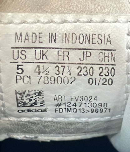 adidas ローカットスニーカー Superstar Ws2 FV3024 レディース SIZE 23.0 アディダス