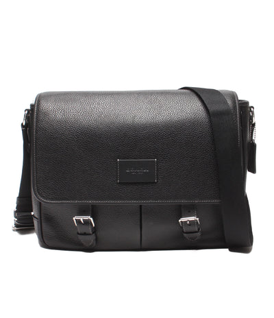 COACH ショルダーバッグ 斜め掛け 肩掛け メンズ コーチ