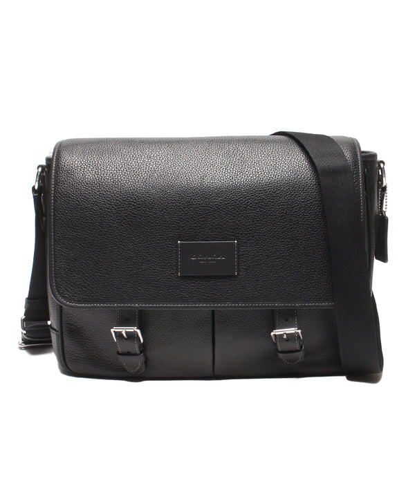 COACH ショルダーバッグ 斜め掛け 肩掛け メンズ コーチ