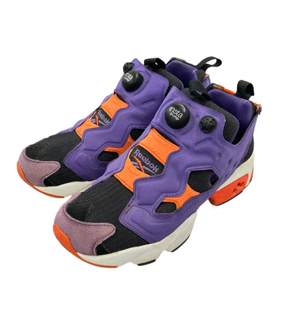 Reebok ローカットスニーカー INSTA PUMP FURY OG M46894 ユニセックス SIZE 25.0 (XL) リーボック