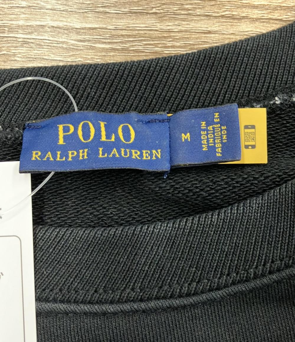 ポロ・ラルフローレン スウェット レディース SIZE M (M) POLO RALPH LAUREN