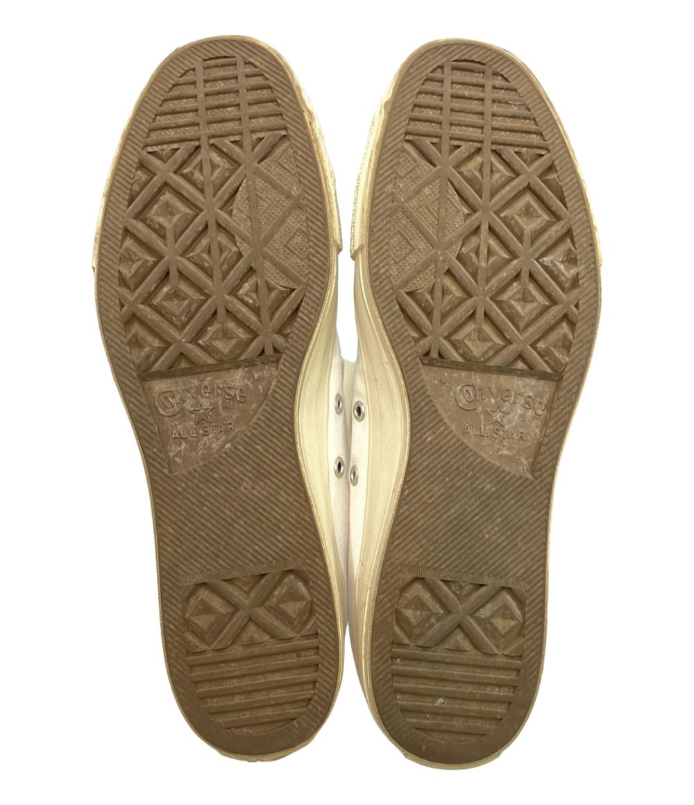 CONVERSE ハイカットスニーカー メンズ SIZE 11 1/2 (XL) コンバース