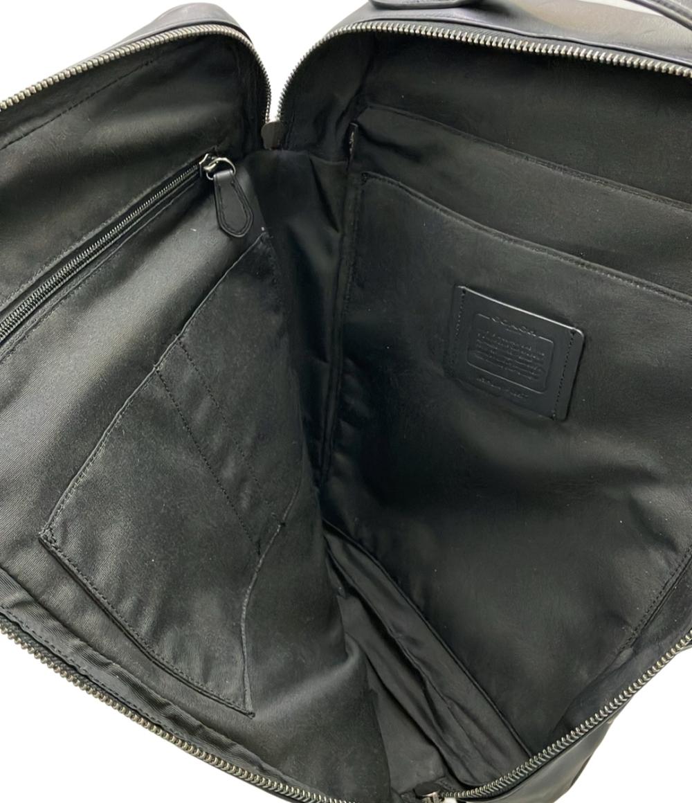 ☆未使用級☆coach ビジネスバッグ　グラハム　リュック　3way c6877 公式】コーチアウトレット | グラハム コンバーチブル バックパック