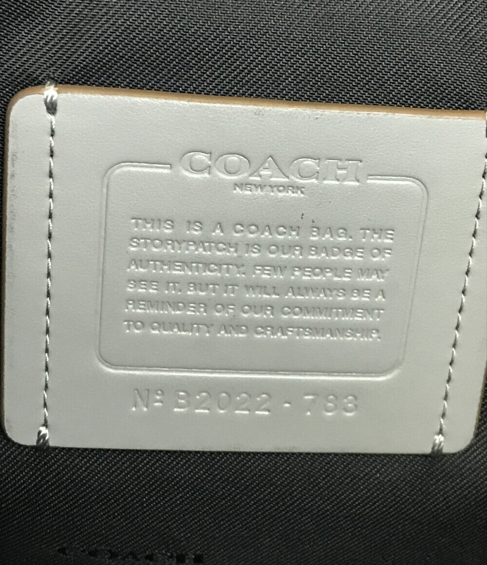 コーチ  トートバッグ     783 レディース   COACH