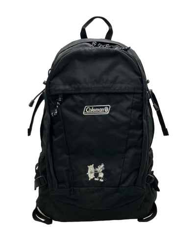 Coleman Disney リュック デイパック ミッキー レディース メンズ コールマン ディズニー