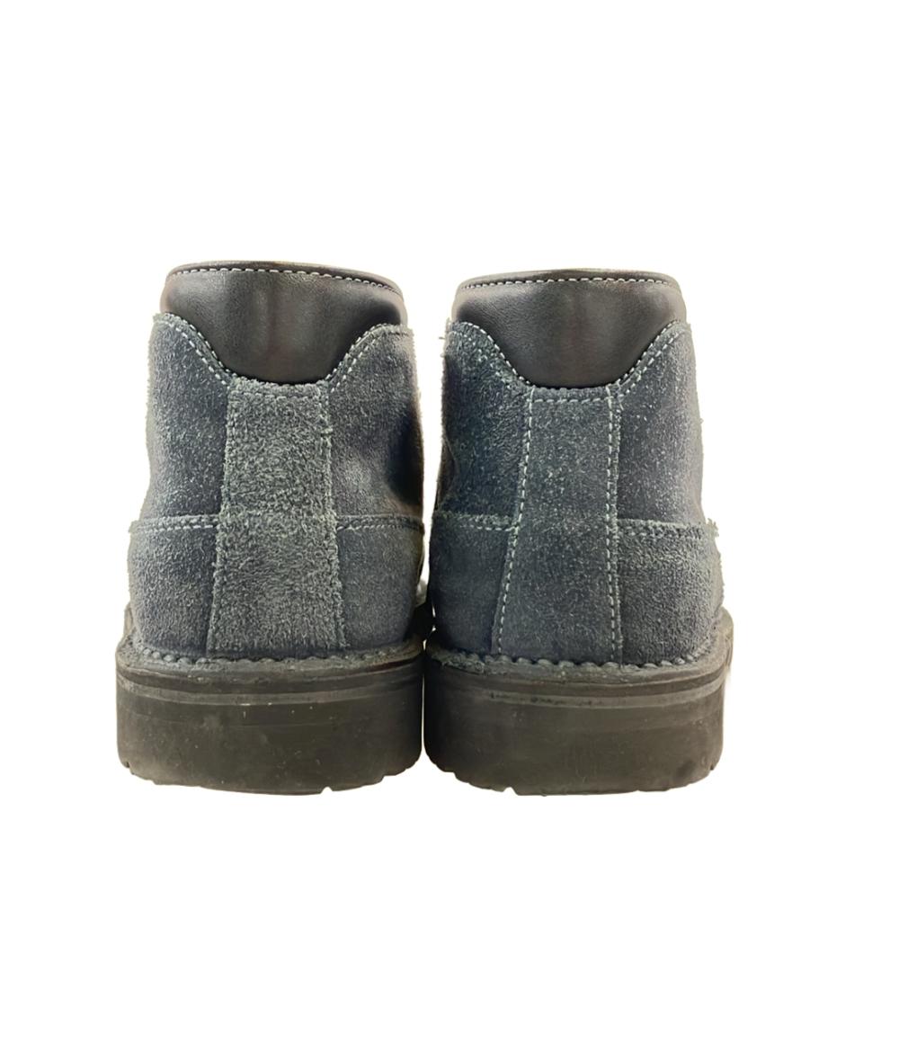 REGAL チャッカブーツ メンズ SIZE 23 1/2 (23.5cm) リーガル