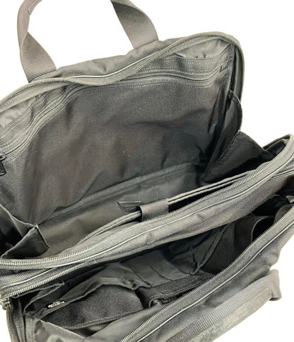 PORTER ブリーフケース ショルダーバッグ 2WAY 斜め掛け メンズ ポーター