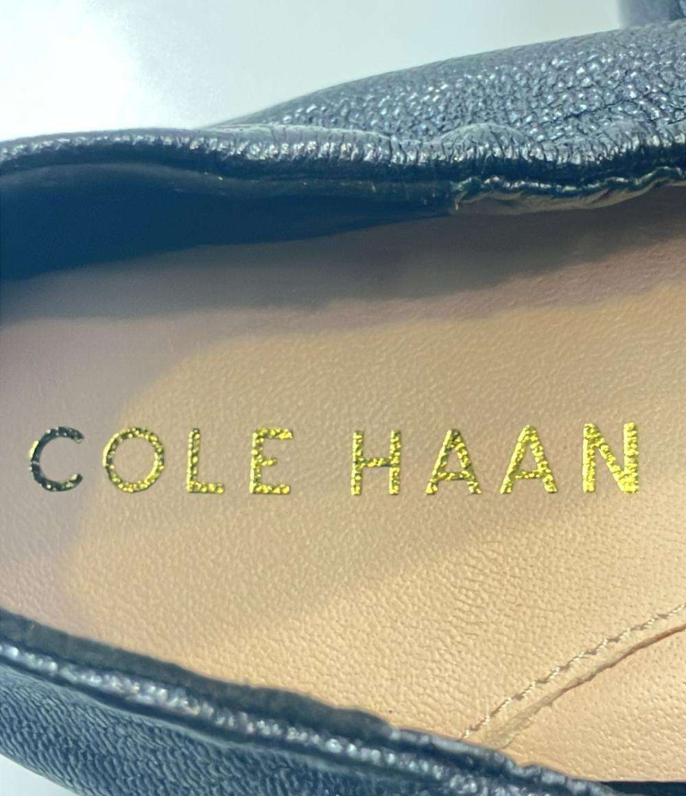 COLE HAAN トリニー ソフト ローファー レディース SIZE 6 B (23cm) コールハーン