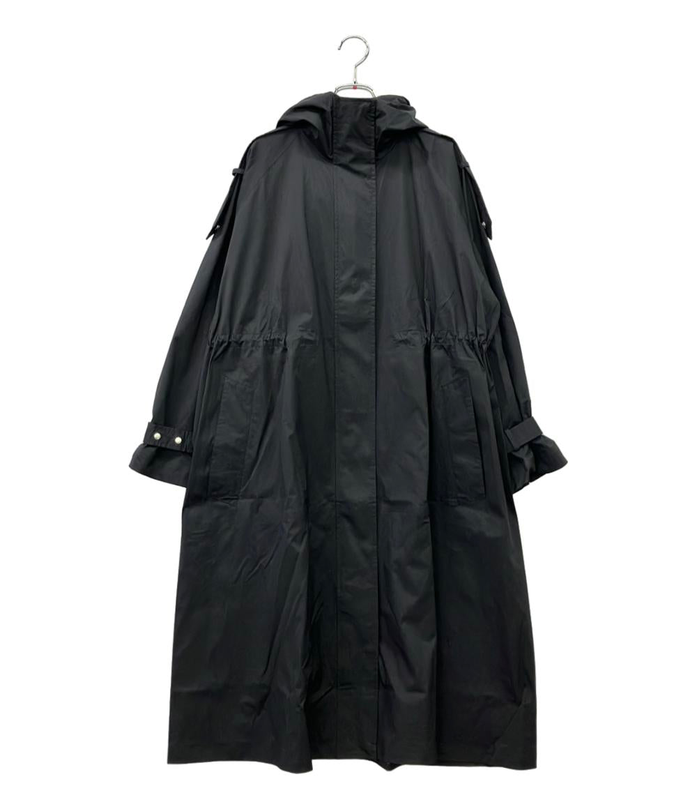 モンクレール フード付き コート レディース SIZE 00 (XS) MONCLER