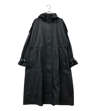 モンクレール フード付き コート レディース SIZE 00 (XS) MONCLER