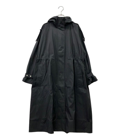 モンクレール フード付き コート レディース SIZE 00 (XS) MONCLER