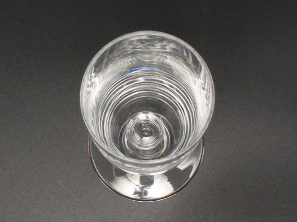 美品 Baccarat シャンパングラス セビーヌ バカラ