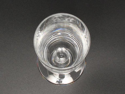 美品 Baccarat シャンパングラス セビーヌ バカラ
