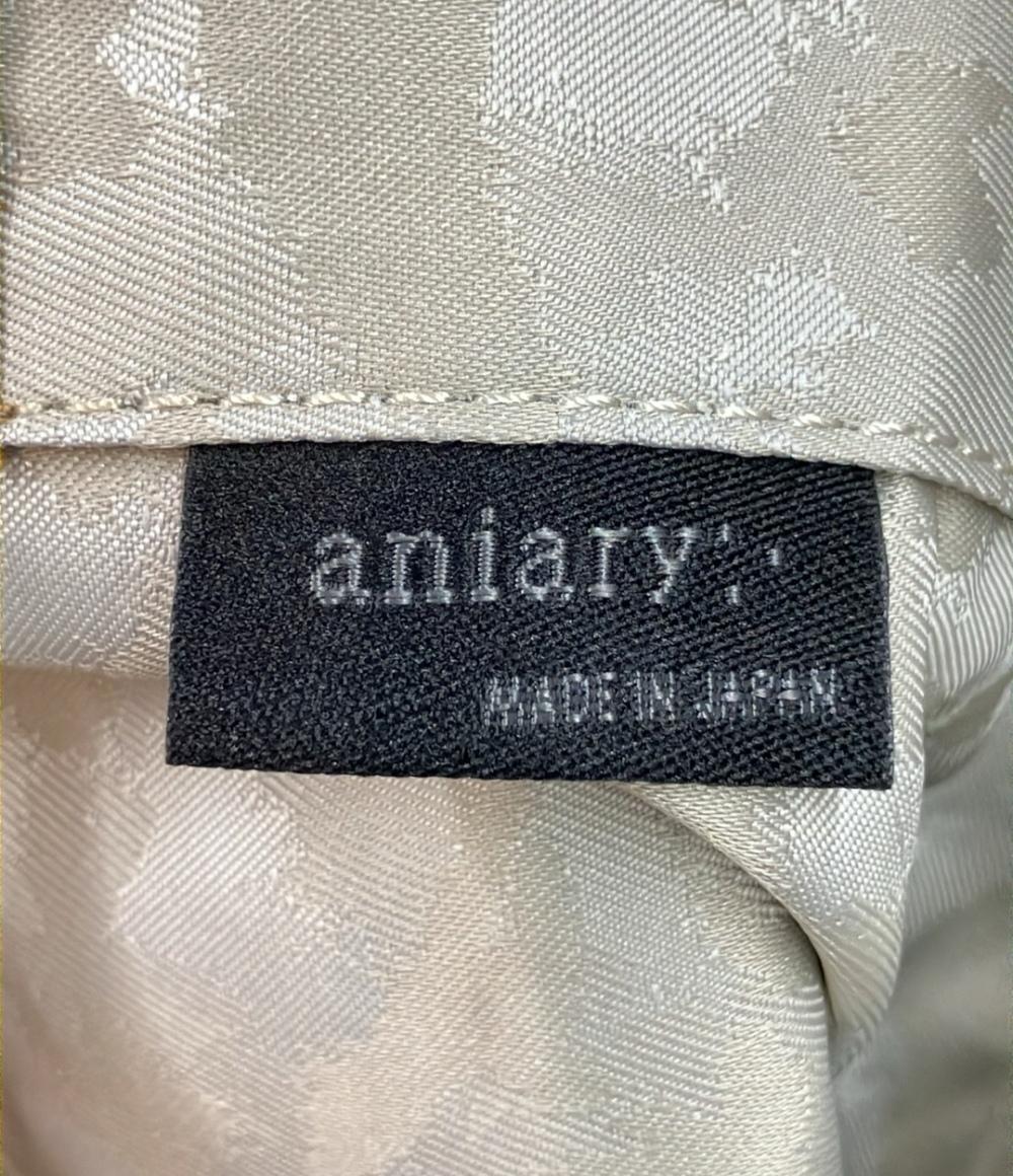 アニアリ トートバッグ ショルダーバッグ 肩掛け レディース aniary