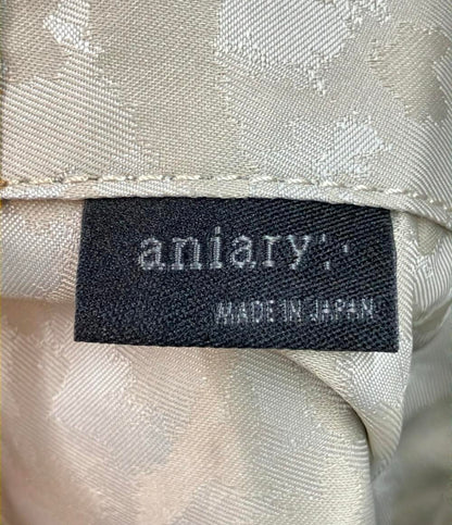 アニアリ トートバッグ ショルダーバッグ 肩掛け レディース aniary