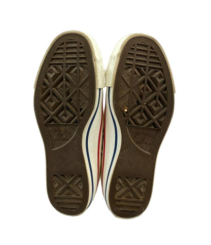 CONVERSE ローカットスニーカー レディース SIZE 4 (23cm) コンバース