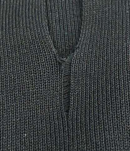 Bibiy. 長袖 デルフィン チュール ドレス レディース SIZE F (M) ビビィ