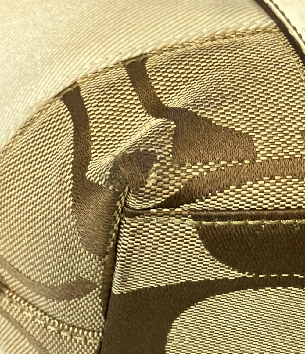 COACH トートバッグ F11098 レディース コーチ