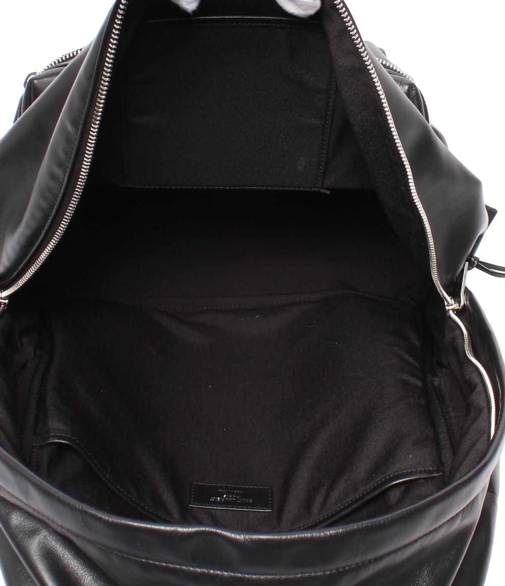 SAINT LAURENT PARIS リュック デイパック バックパック 534967 メンズ レディース サンローランパリ