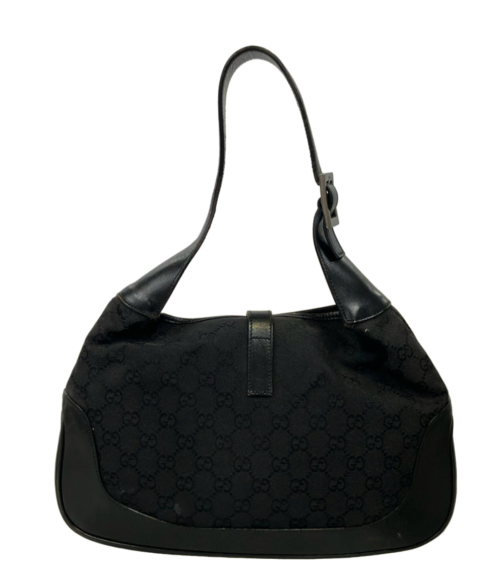 GUCCI ショルダーバッグ 肩掛け GGキャンバス 001 3306 002053 レディース グッチ