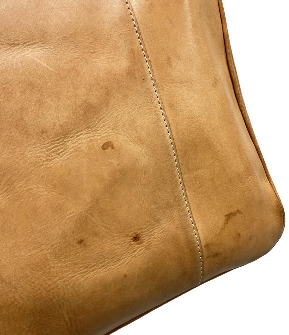 BREE トートバッグ メンズ ブリー