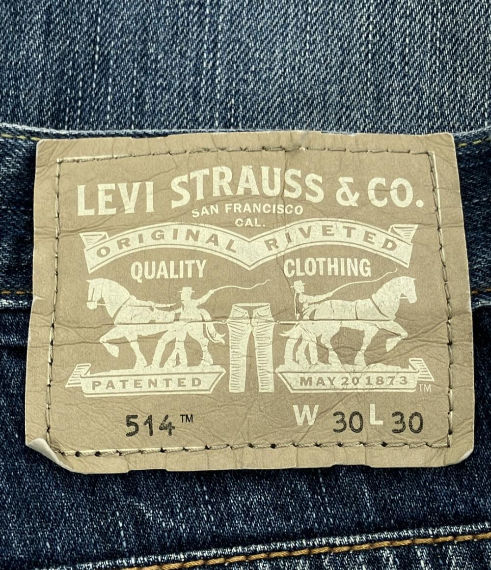 リーバイス デニムパンツ Gパン レディース SIZE 30 (M) Levi's