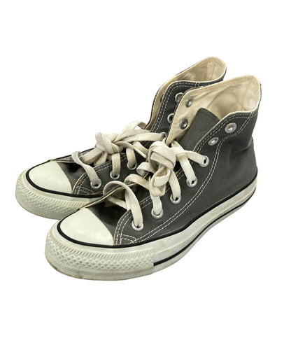 CONVERSE ハイカットスニーカー レディース SIZE 22.0 (XS) コンバース