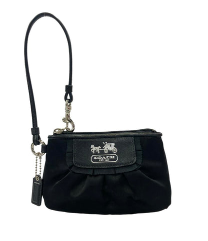 COACH ポーチ アクセサリーポーチ レディース コーチ