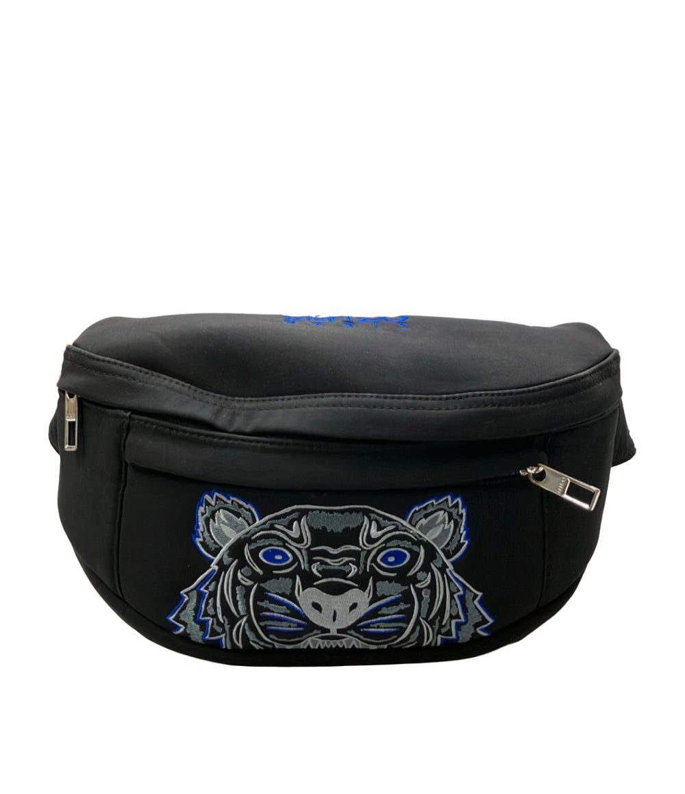 KENZO ウエストバッグ ボディバッグ メンズ ケンゾー
