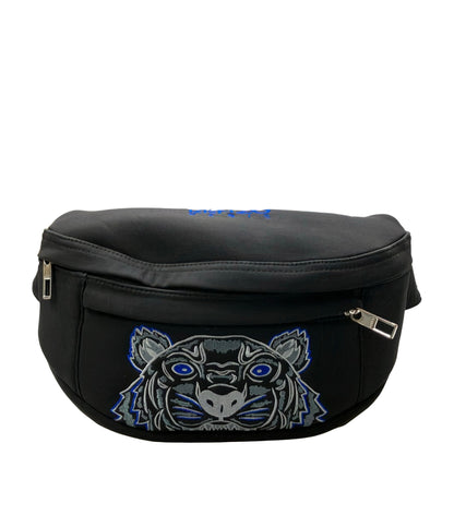 KENZO ウエストバッグ ボディバッグ メンズ ケンゾー