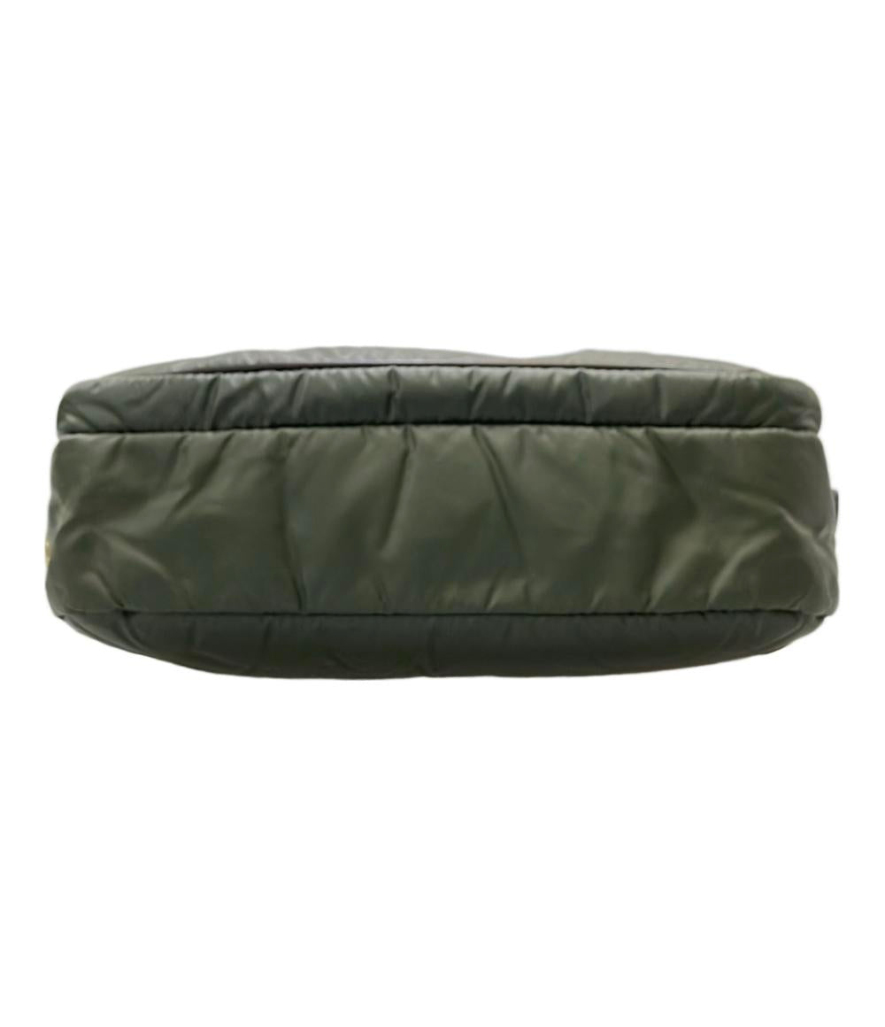 HUNTING WORLD ショルダーバッグ 斜め掛け メンズ ハンティングワールド