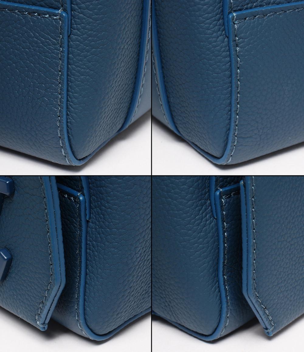 美品 LOUIS VUITTON ショルダーバッグ メッセンジャーバッグ 斜め掛け LVアエログラム テイクオフ M23709 メンズ レディース ルイ・ヴィトン