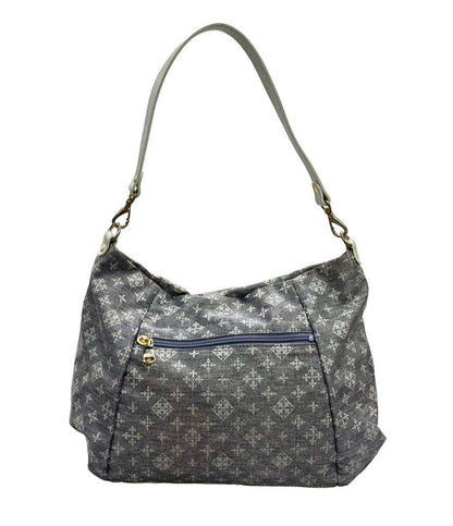 russet ショルダーバッグ 2WAY 肩掛け 斜め掛け レディース ラシット