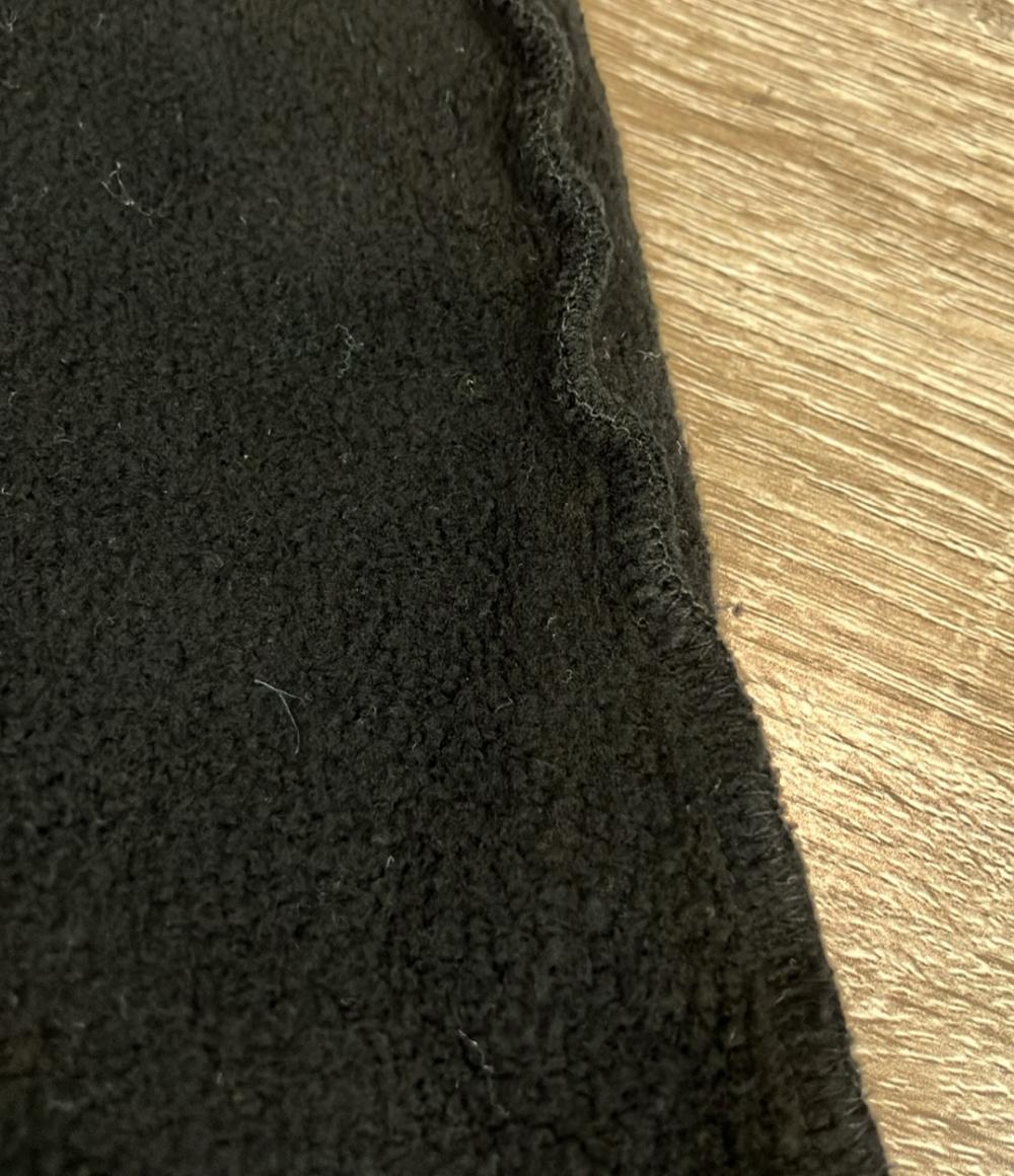 Frank&Eileen 長袖ワンピース ロング 首回り袖口裾カットオフ LAB418TF レディース SIZE XS フランクアンドアイリーン