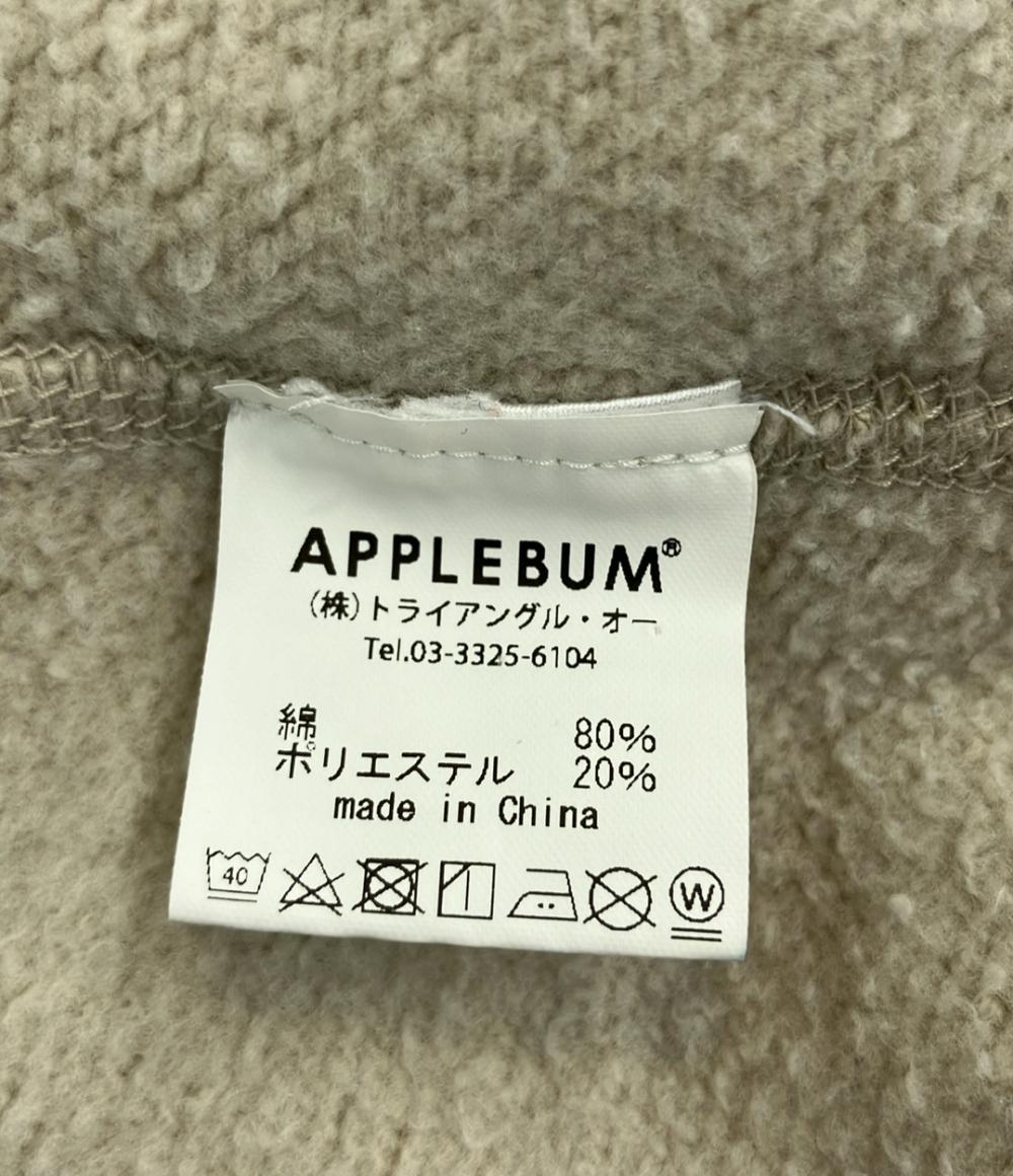 アップルバム プルオーバーパーカー メンズ SIZE L (L) APPLEBUM