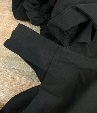 RICO オフショルダー ブーケブラウス 24SS R241FB001 レディース SIZE FREE (M) リコ
