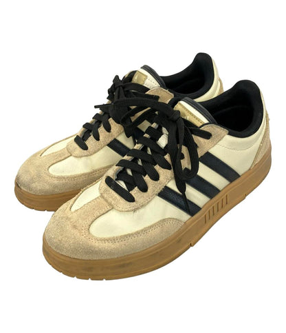 アディダス ローカットスニーカー GRADAS JQ3581 メンズ SIZE 25.0 (S) adidas