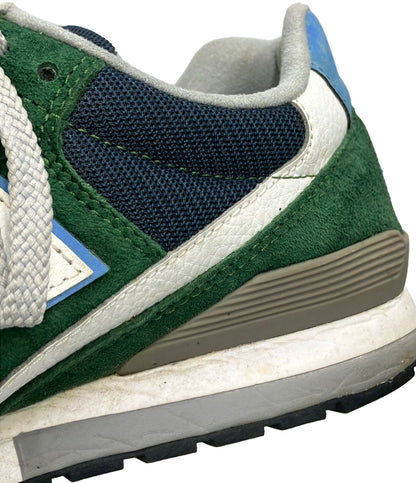 NEW BALANCE ローカットスニーカー MRL996MB メンズ SIZE 29.0 ニューバランス