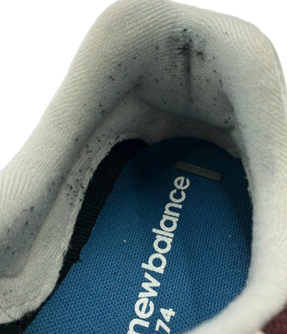 NEW BALANCE ローカットスニーカー 574 Classic ML574EGB メンズ レディース SIZE 26.0 ニューバランス