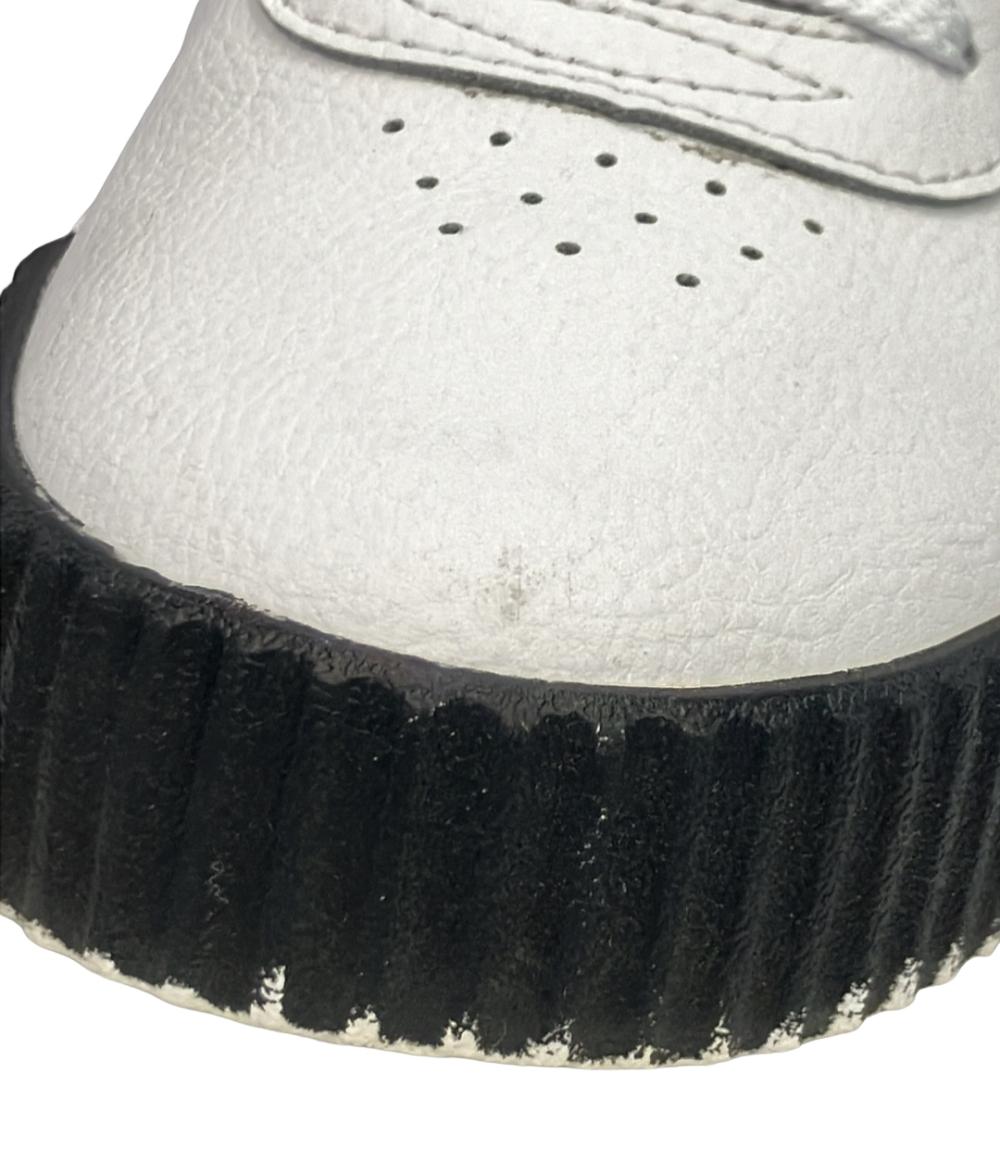 PUMA ローカットスニーカー Carina L 370325-15 レディース SIZE 23.0 (M) プーマ