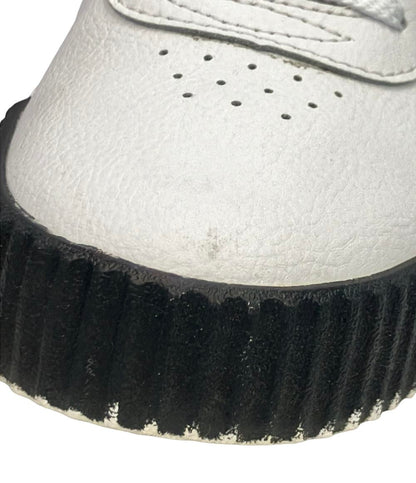 PUMA ローカットスニーカー Carina L 370325-15 レディース SIZE 23.0 (M) プーマ