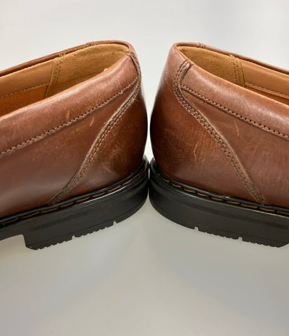 Clarks コインローファー メンズ SIZE UK 6 (24cm) クラークス