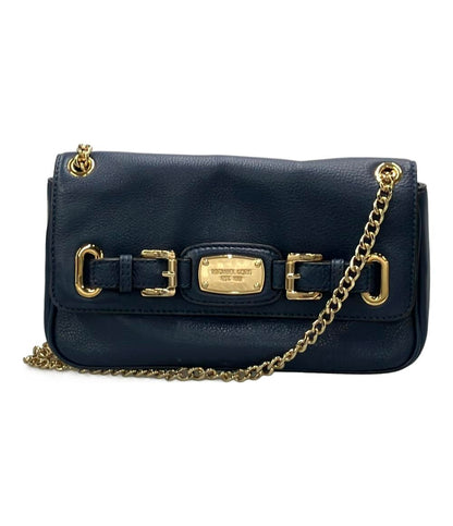 美品 マイケルコース ショルダーバッグ チェーン レディース MICHAEL KORS