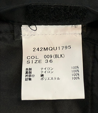 Barbour キルティングジャケット メンズ SIZE 36 バブアー