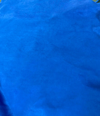 アメリ サテンフレアロングキャミワンピース レディース SIZE M AMERI