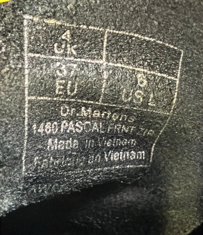Dr.Martens 8ホールブーツ レディース SIZE UK 4 (23cm) ドクターマーチン