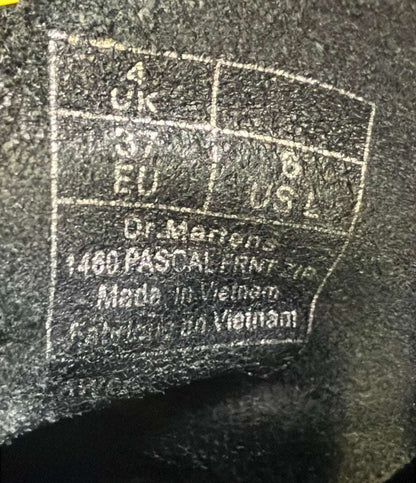 Dr.Martens 8ホールブーツ レディース SIZE UK 4 (23cm) ドクターマーチン