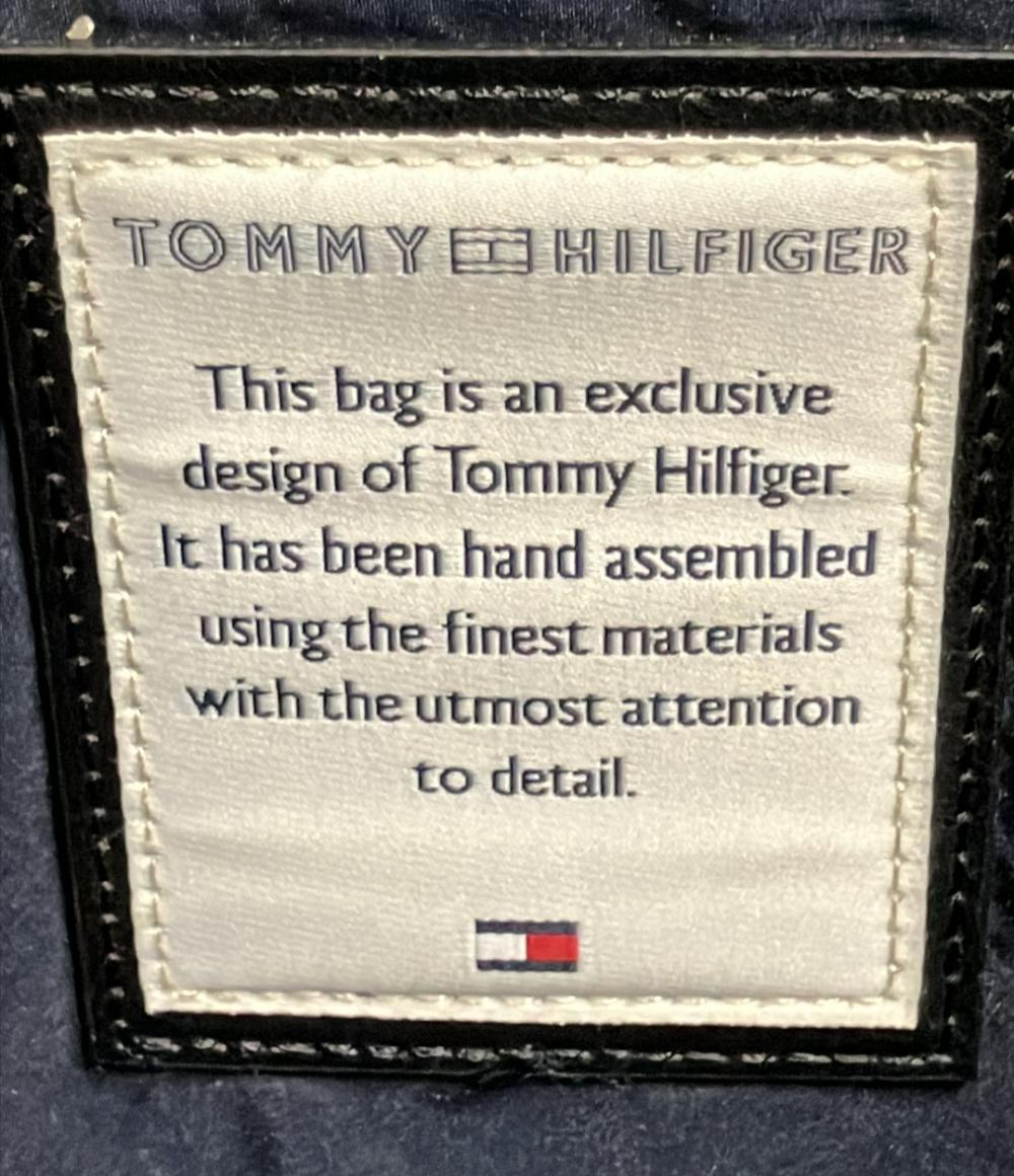 TOMMY HILFIGER ビジネスバッグ ブリーフケース メンズ トミーヒルフィガー