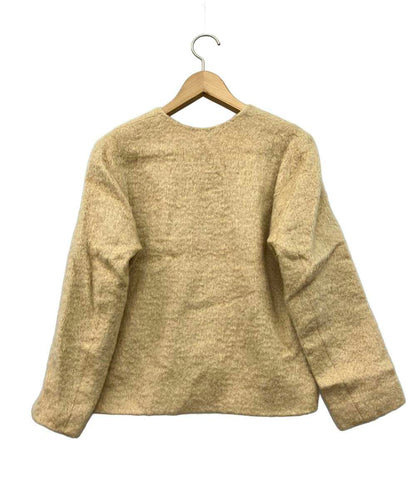 プラージュ ウール プルオーバー レディース SIZE 36 (S) Plage